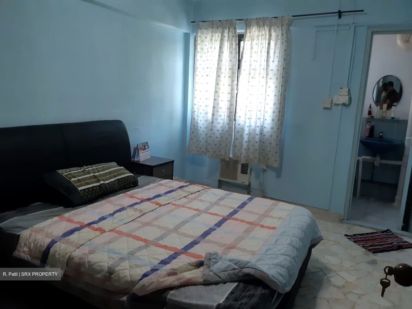 Blk 125 Bedok North Road (Bedok), HDB 5 Rooms #580688981